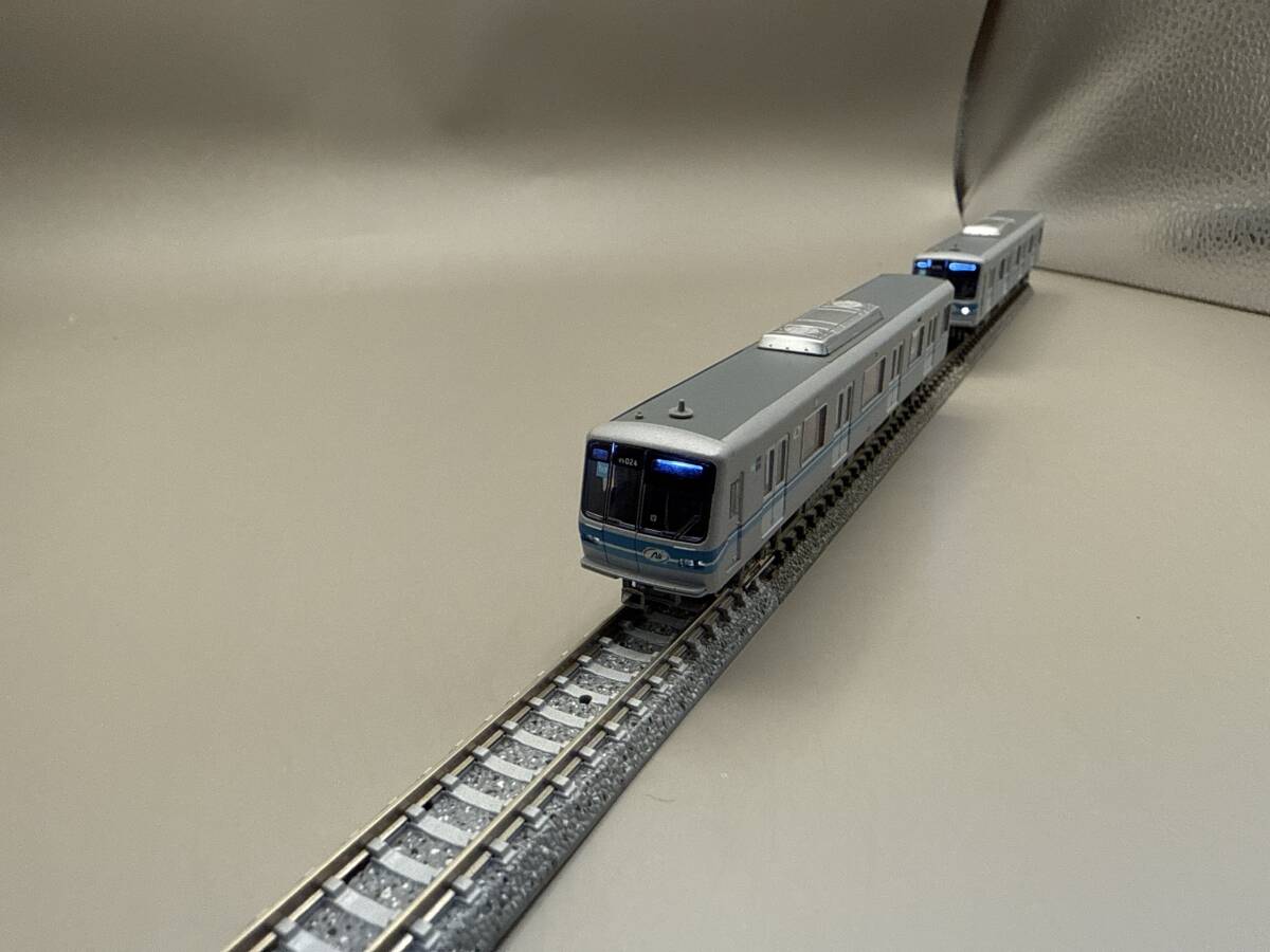 Yahoo!オークション -「アルミカー」(Nゲージ) (鉄道模型)の落札 Yahoo!オークション -「アルミカー」(Nゲージ) (鉄道模型)の落札