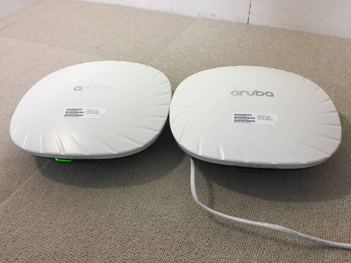 2025年最新】Yahoo!オークション -aruba アクセスポイントの中古 2025年最新】Yahoo!オークション -aruba アクセスポイントの中古