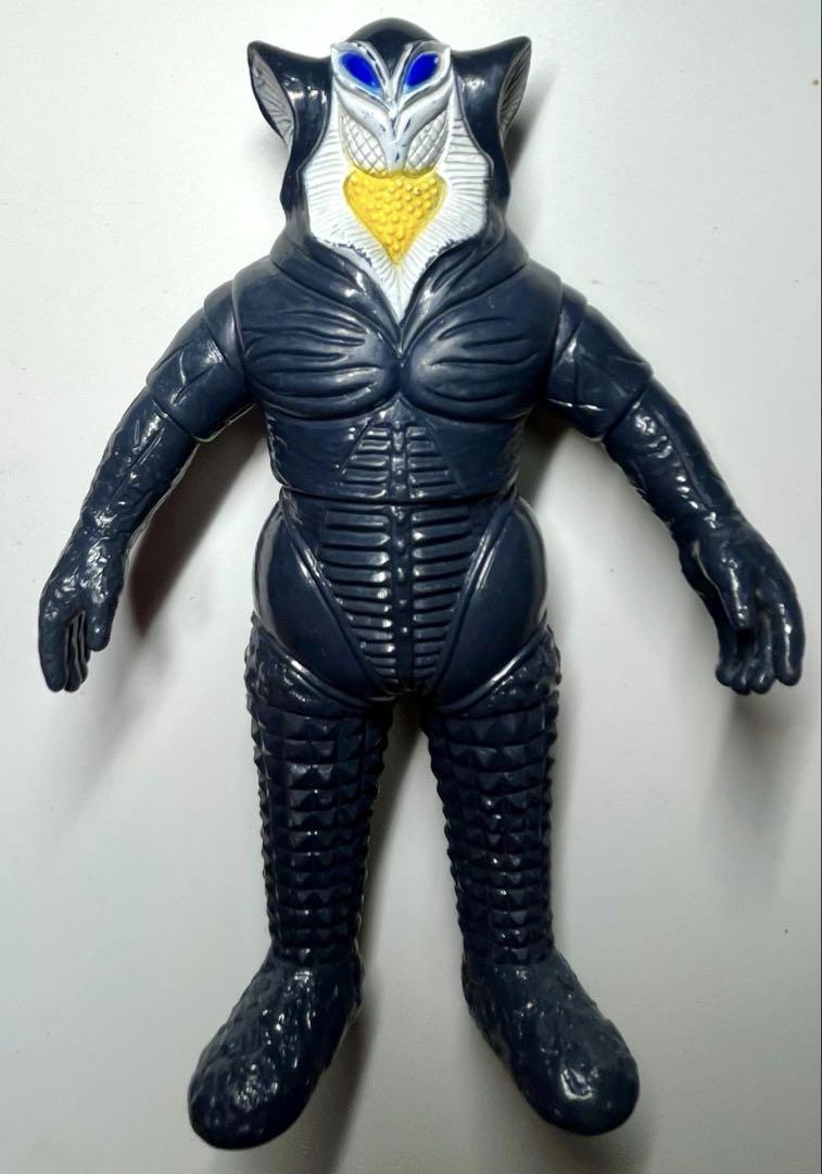 Yahoo!オークション -「ソフビ ウルトラ怪獣 メフィラス星人」の Yahoo!オークション -「ソフビ ウルトラ怪獣 メフィラス星人」の