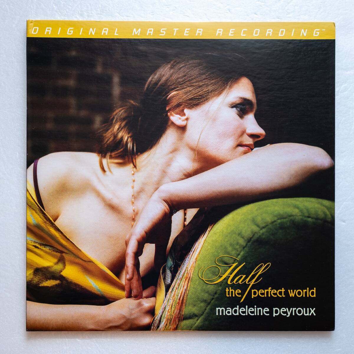 Yahoo!オークション -「madeleine peyroux」の落札相場・落札価格 Yahoo!オークション -「madeleine peyroux」の落札相場・落札価格