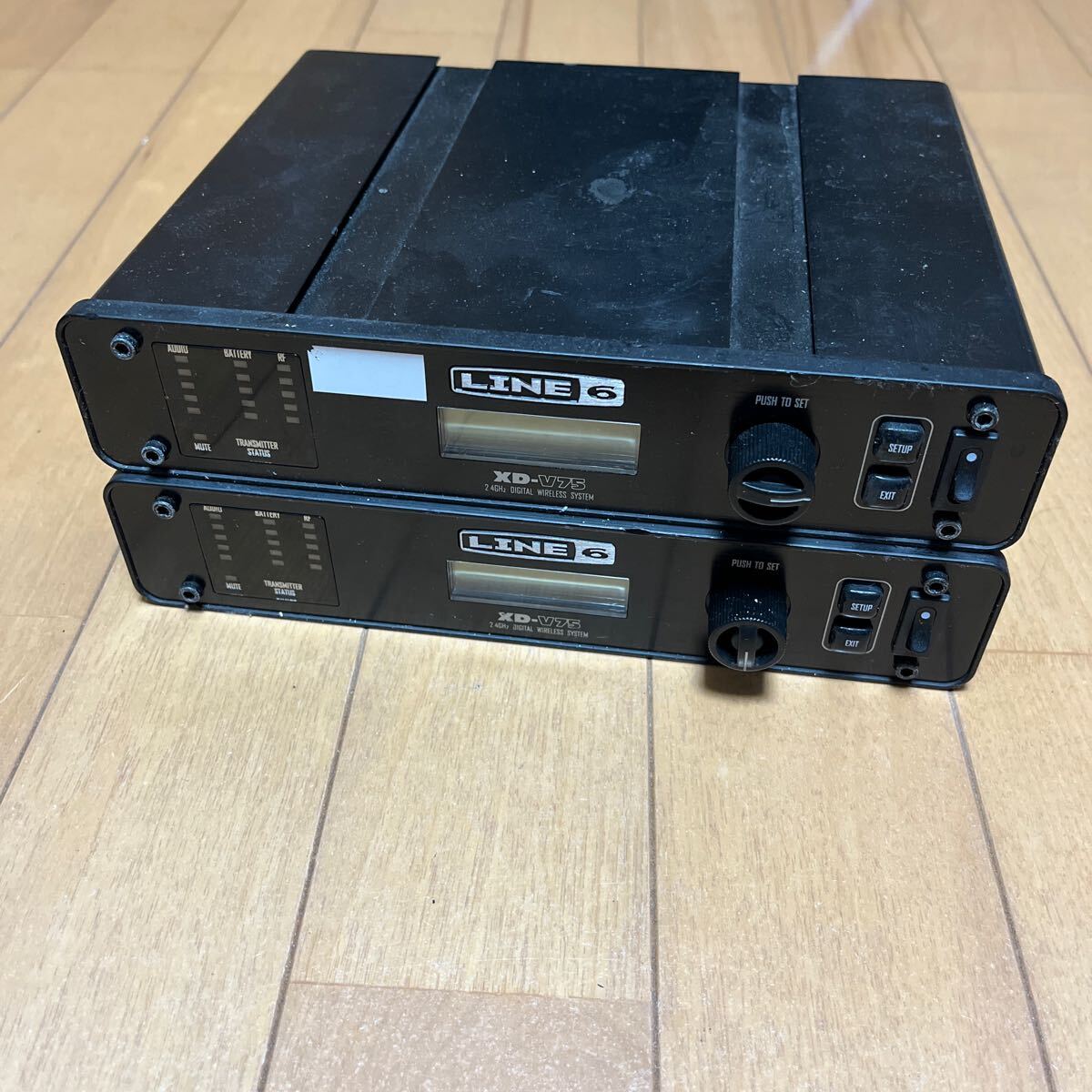 Yahoo!オークション -「line6 v75」の落札相場・落札価格 Yahoo!オークション -「line6 v75」の落札相場・落札価格