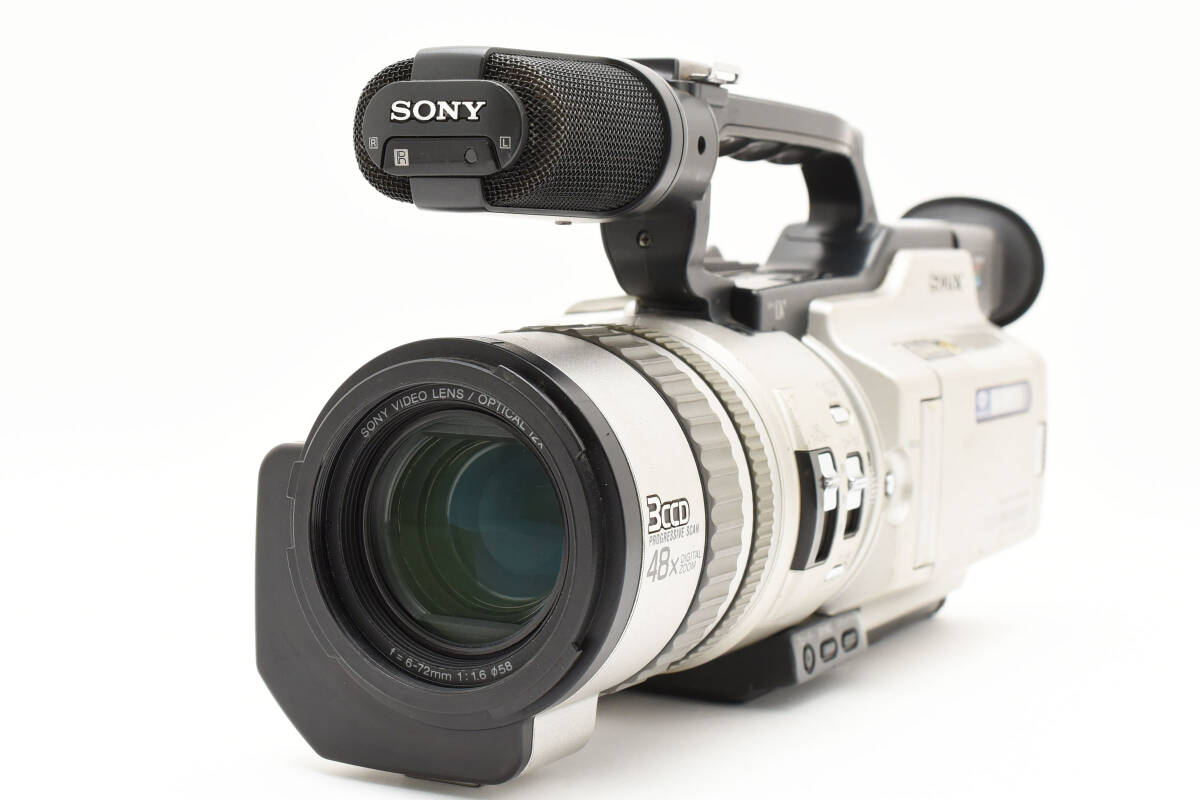 Yahoo!オークション -「sony vx2000」の落札相場・落札価格 Yahoo!オークション -「sony vx2000」の落札相場・落札価格