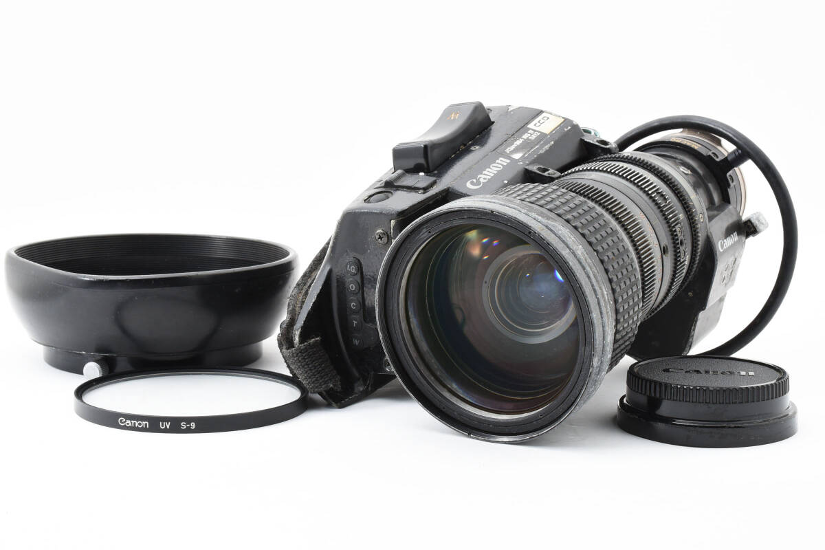 Yahoo!オークション -「canon 放送用レンズ」の落札相場・落札価格 Yahoo!オークション -「canon 放送用レンズ」の落札相場・落札価格