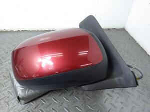 タント LA600S 右 ドア ミラー 87910-B2K10 R67テストOK
