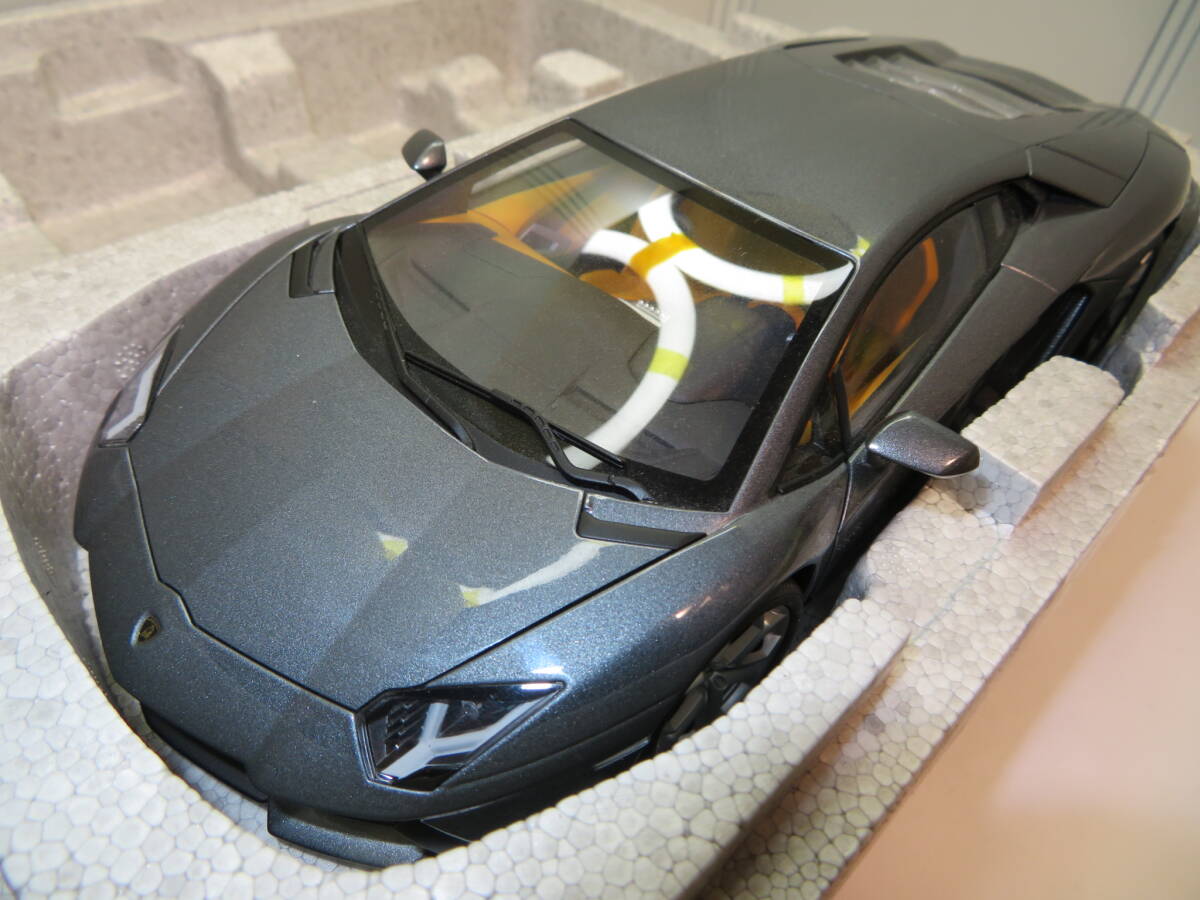 Yahoo!オークション -「1 18 lp700」(オートアート) (自動車)の Yahoo!オークション -「1 18 lp700」(オートアート) (自動車)の