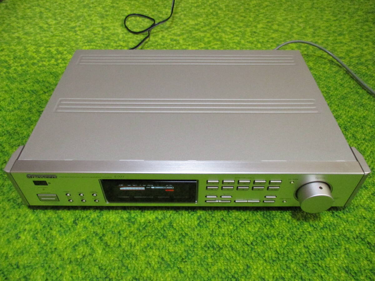 Yahoo!オークション -「pioneer f-777」の落札相場・落札価格 Yahoo!オークション -「pioneer f-777」の落札相場・落札価格
