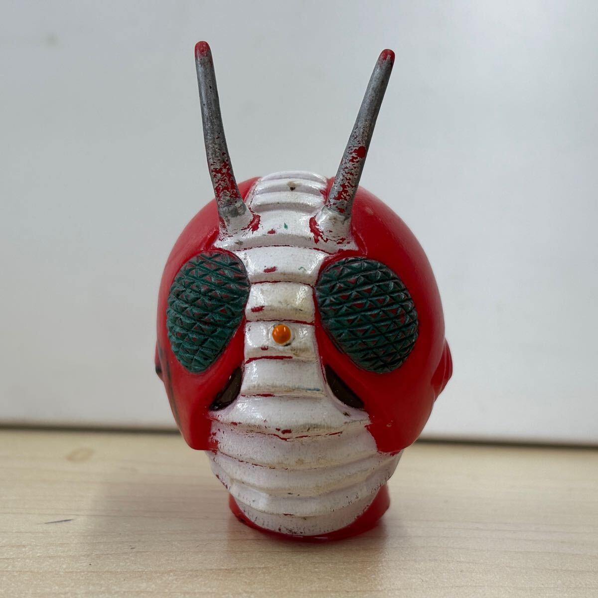 Yahoo!オークション -「仮面ライダー マスク」(ソフビ Yahoo!オークション -「仮面ライダー マスク」(ソフビ
