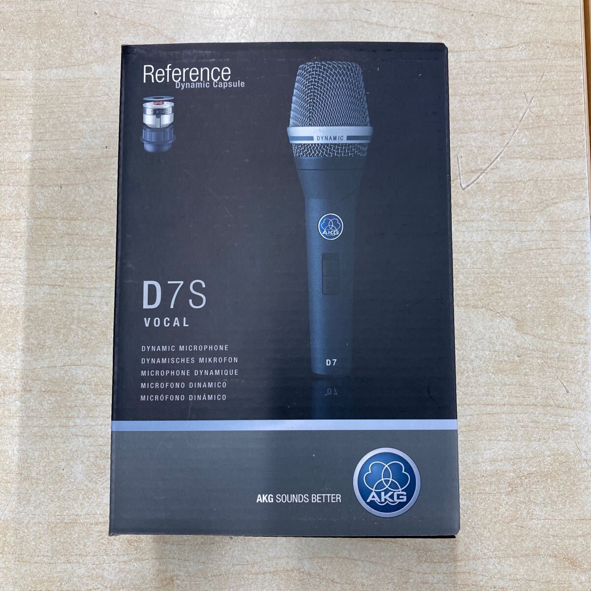 Yahoo!オークション -「akg d7」(ダイナミックマイク) (マイク Yahoo!オークション -「akg d7」(ダイナミックマイク) (マイク