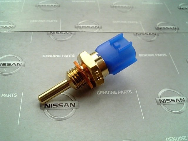 日産純正 V35 スカイライン 用 水温センサー(ECU系統) SKYLINE AUTECH nismo