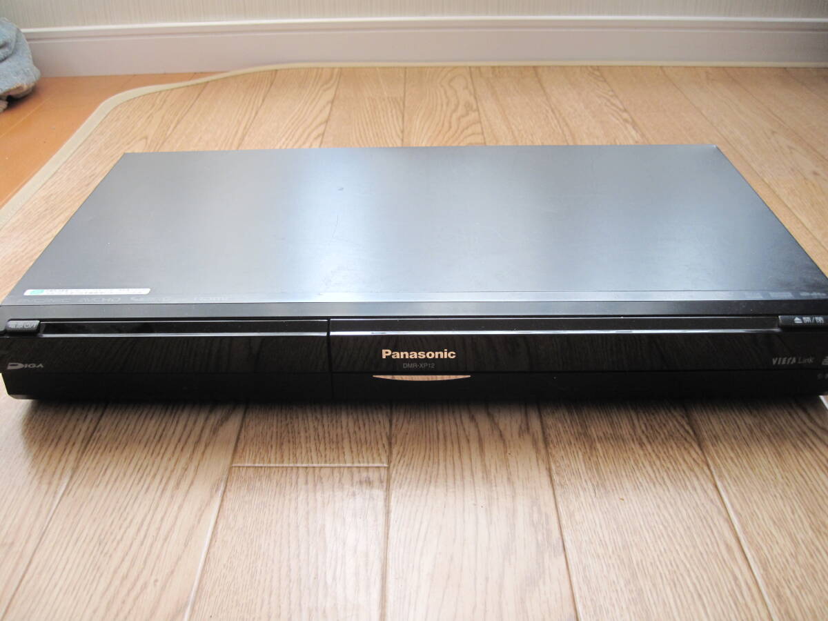 2025年最新】Yahoo!オークション -diga dmr-xp12の中古品・新品 2025年最新】Yahoo!オークション -diga dmr-xp12の中古品・新品