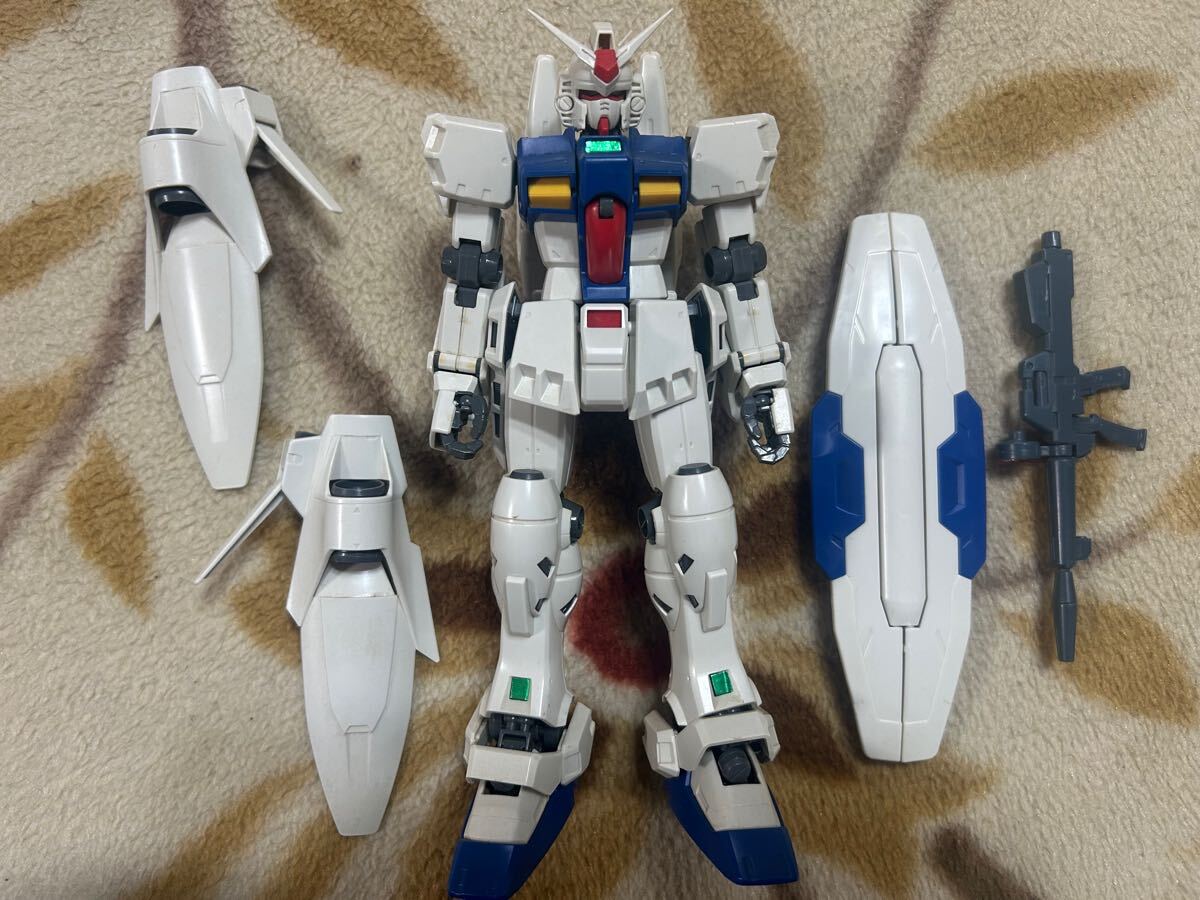 Yahoo!オークション -「mg gp03」の落札相場・落札価格 Yahoo!オークション -「mg gp03」の落札相場・落札価格