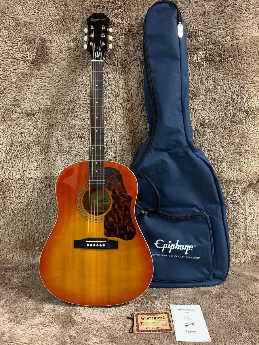 Yahoo!オークション -「epiphone ej45」の落札相場・落札価格 Yahoo!オークション -「epiphone ej45」の落札相場・落札価格