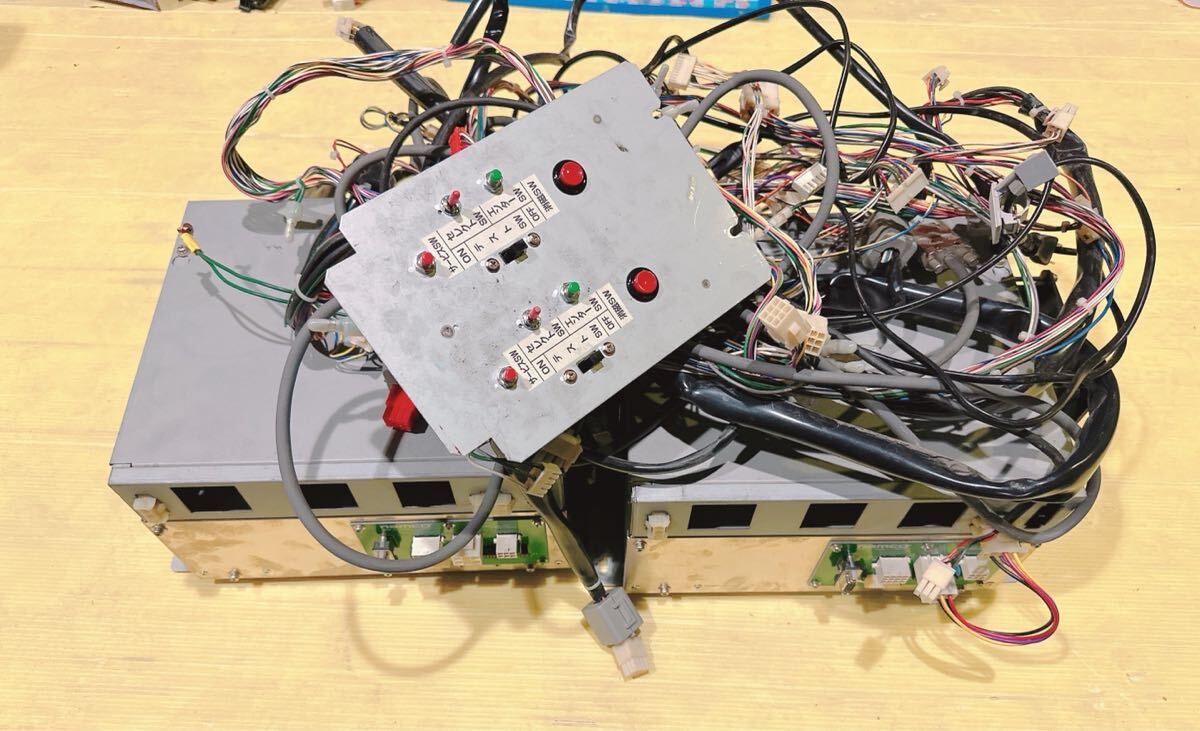 Namco V329 NA-JV PCB I/O Board JV Converter for Arcade Game