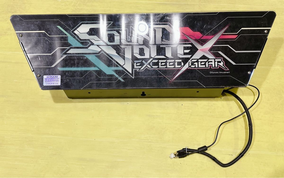 Yahoo!オークション -「sound voltex 筐体」の落札相場・落札価格 Yahoo!オークション -「sound voltex 筐体」の落札相場・落札価格