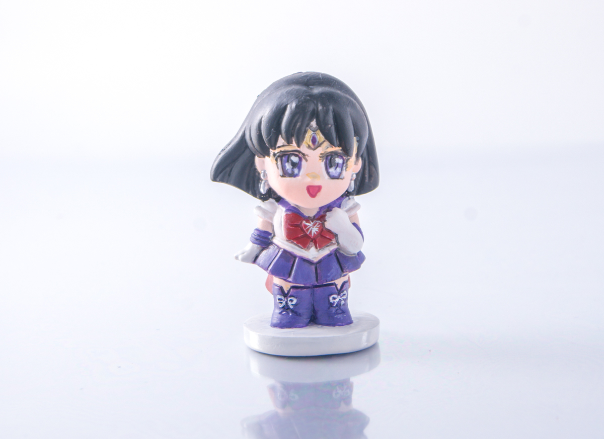 Yahoo!オークション -「セーラーサターン 完成品」の落札相場 Yahoo!オークション -「セーラーサターン 完成品」の落札相場