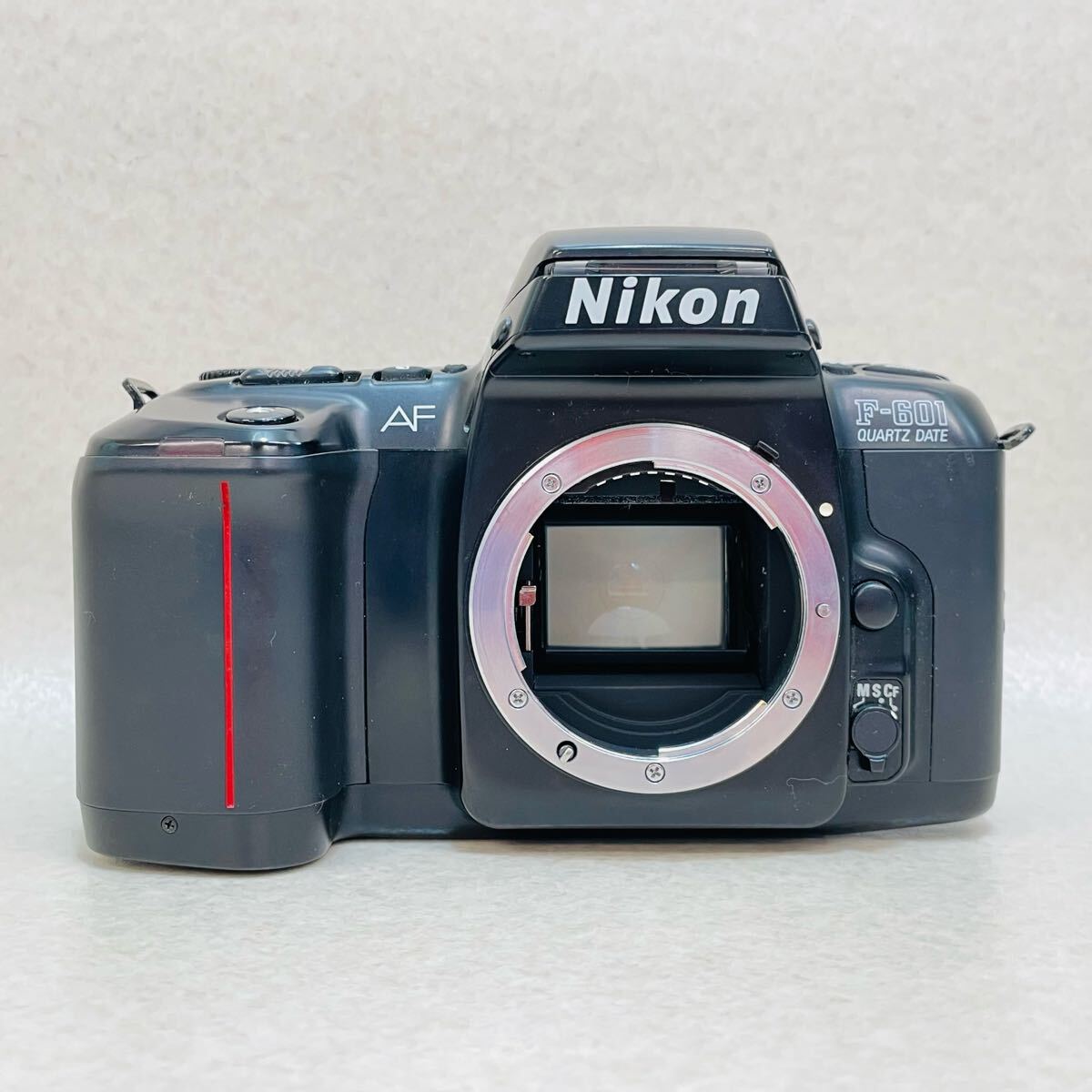2025年最新】Yahoo!オークション -nikon f601の中古品・新品・未