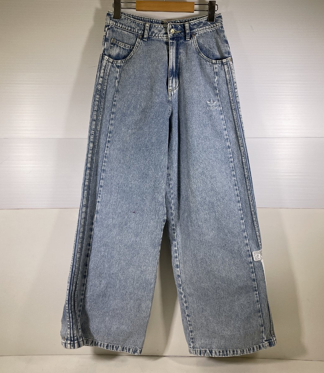 FIORUCCIデニム Yahoo!オークション -「fiorucci フィオルッチ」(アディダス