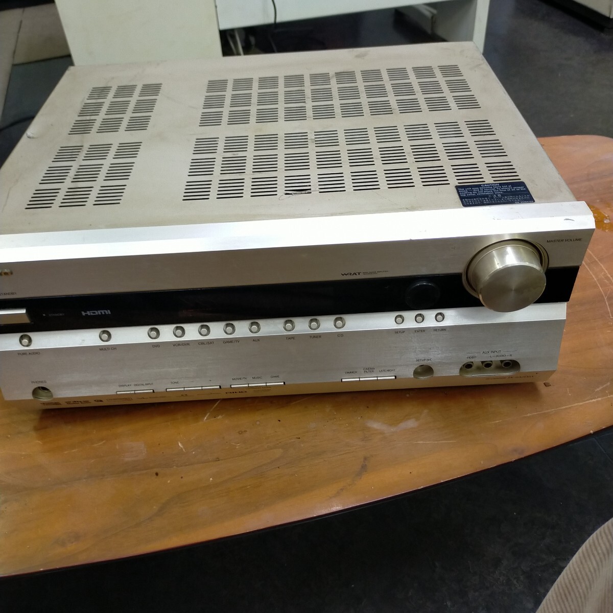 2025年最新】Yahoo!オークション -onkyo tx-sa606xの中古品 2025年最新】Yahoo!オークション -onkyo tx-sa606xの中古品