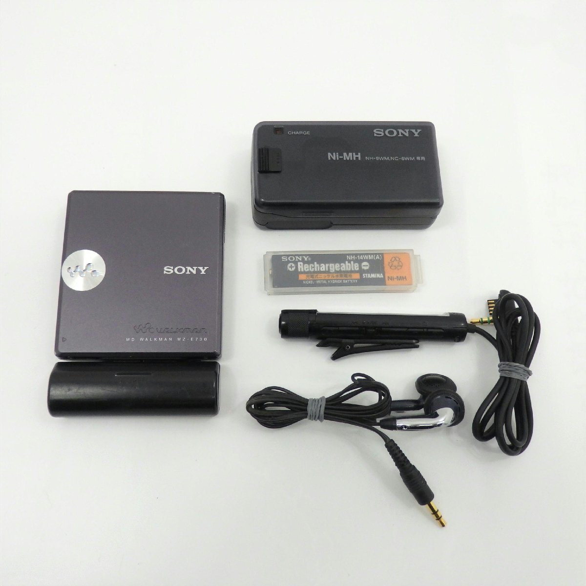 Yahoo!オークション -「sony ソニー mz-e730」の落札相場・落札価格 Yahoo!オークション -「sony ソニー mz-e730」の落札相場・落札価格