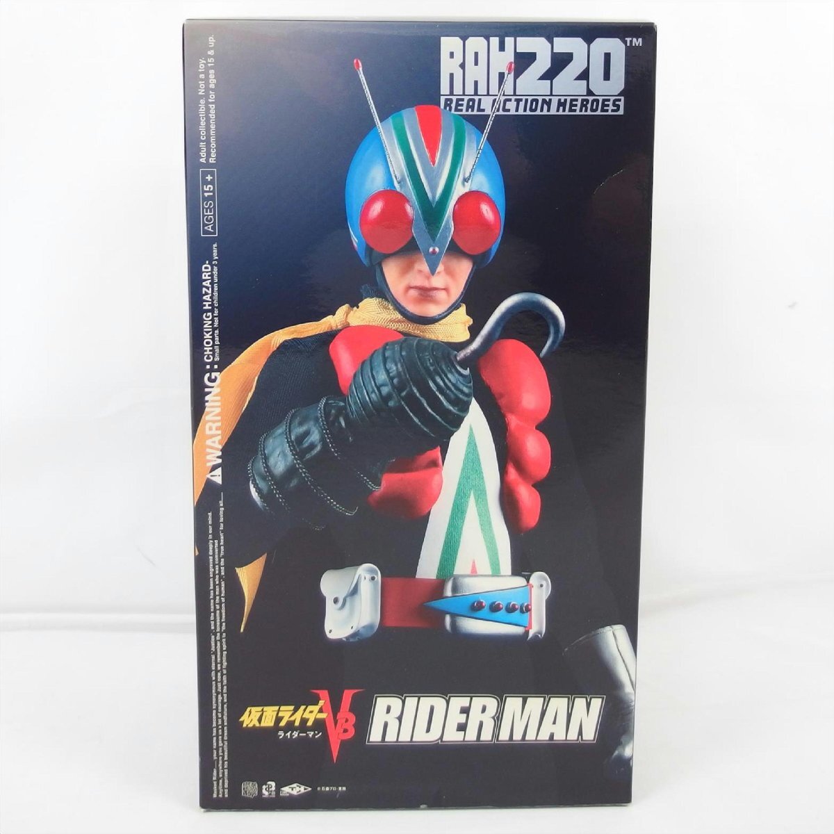 Yahoo!オークション -「rah ライダーマン」の落札相場・落札価格 Yahoo!オークション -「rah ライダーマン」の落札相場・落札価格