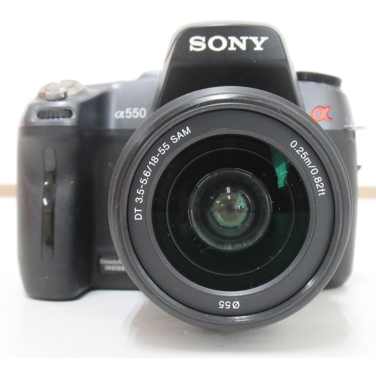 Yahoo!オークション -「sony α550」の落札相場・落札価格 Yahoo!オークション -「sony α550」の落札相場・落札価格
