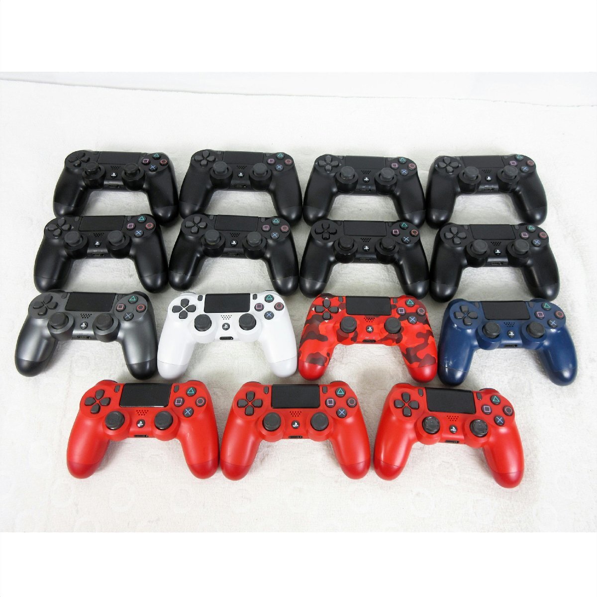 福袋 大丸 Yahoo!オークション -「ps4 コントローラー ジャンク アクセサリ、周辺機器