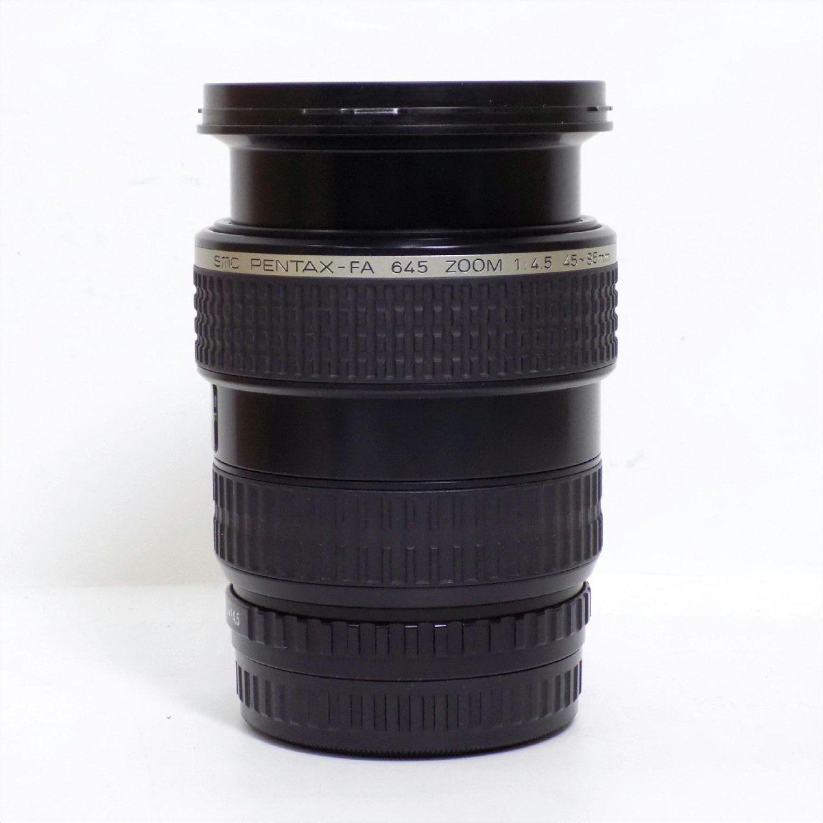 Yahoo!オークション -「pentax 645 45-85」の落札相場・落札価格 Yahoo!オークション -「pentax 645 45-85」の落札相場・落札価格