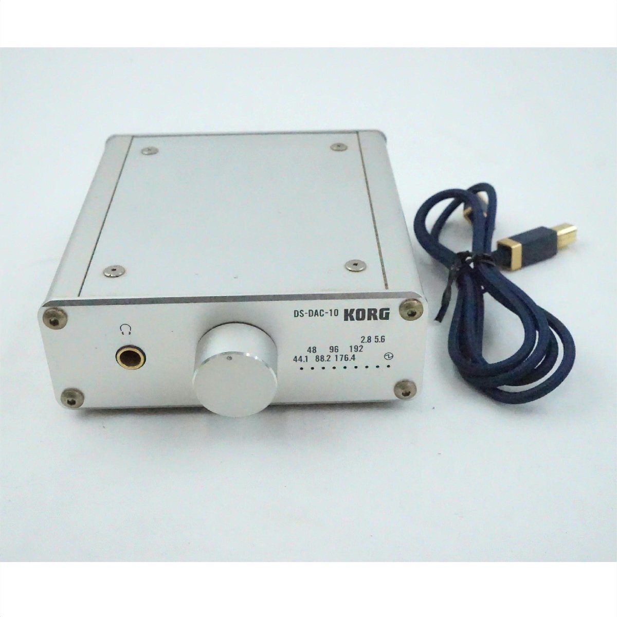 Yahoo!オークション -「korg ds-dac-10」の落札相場・落札価格 Yahoo!オークション -「korg ds-dac-10」の落札相場・落札価格