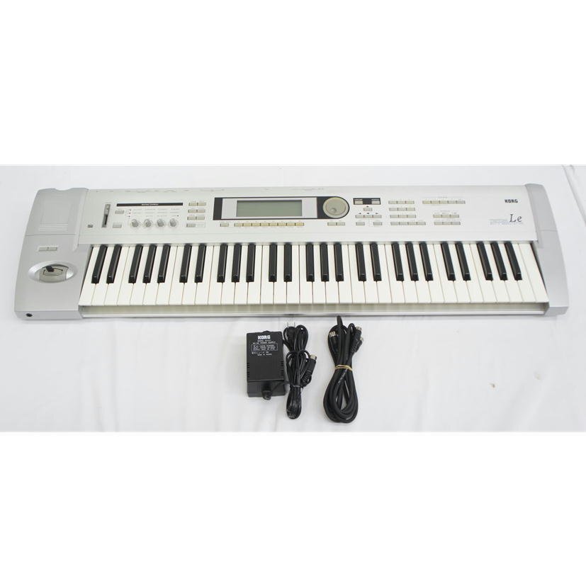 Yahoo!オークション -「korg triton le 61」の落札相場・落札価格 Yahoo!オークション -「korg triton le 61」の落札相場・落札価格