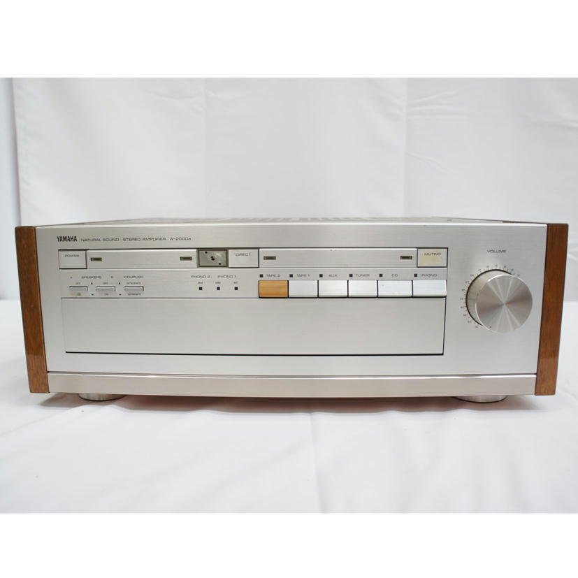 Yahoo!オークション -「yamaha a-2000a」の落札相場・落札価格 Yahoo!オークション -「yamaha a-2000a」の落札相場・落札価格