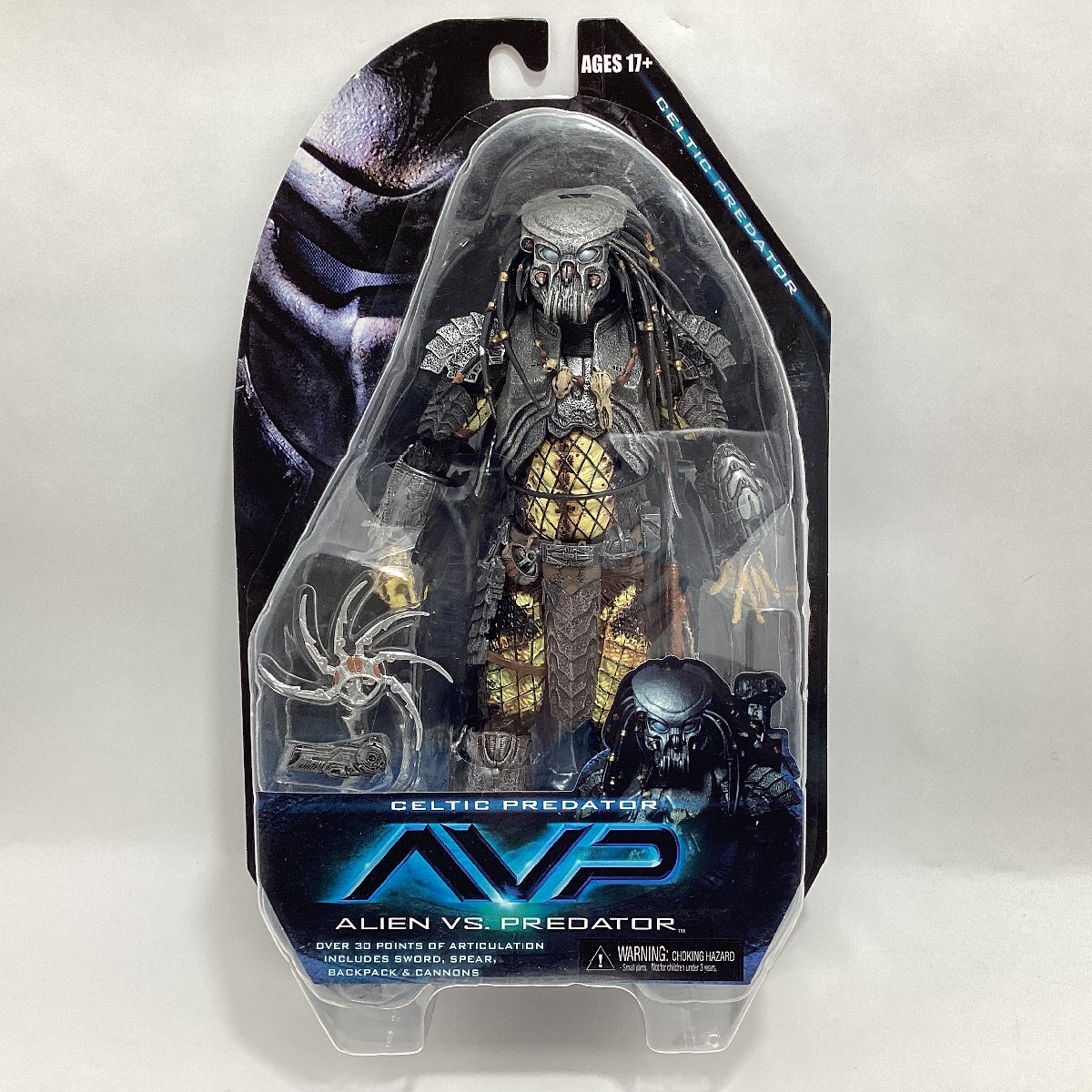 Yahoo!オークション -「neca avp」(フィギュア) の落札相場 Yahoo!オークション -「neca avp」(フィギュア) の落札相場