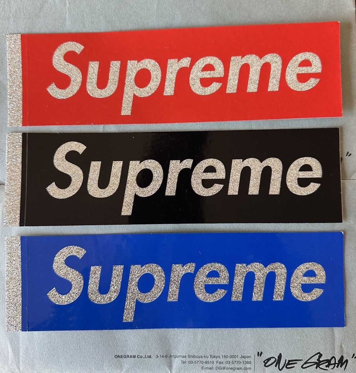 Yahoo!オークション -「supreme ステッカー レア」の落札相場 Yahoo!オークション -「supreme ステッカー レア」の落札相場