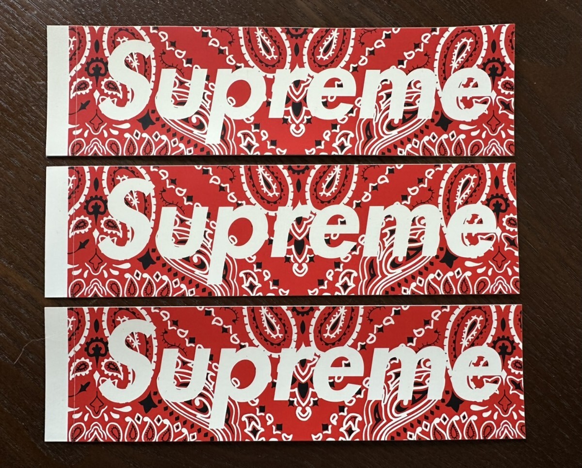 Yahoo!オークション -「supreme ステッカー レア」の落札相場 Yahoo!オークション -「supreme ステッカー レア」の落札相場