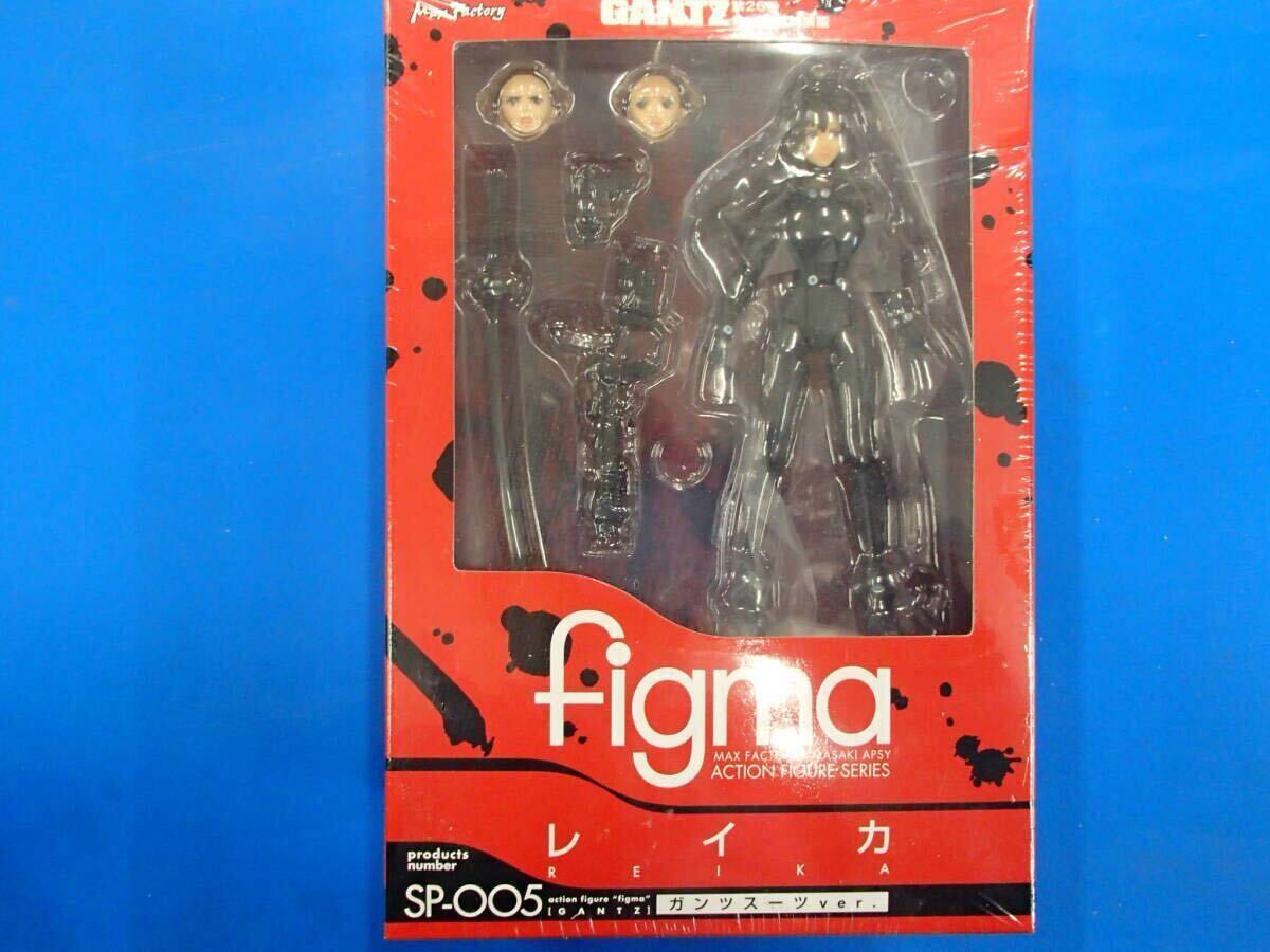 Yahoo!オークション -「gantz レイカ」の落札相場・落札価格