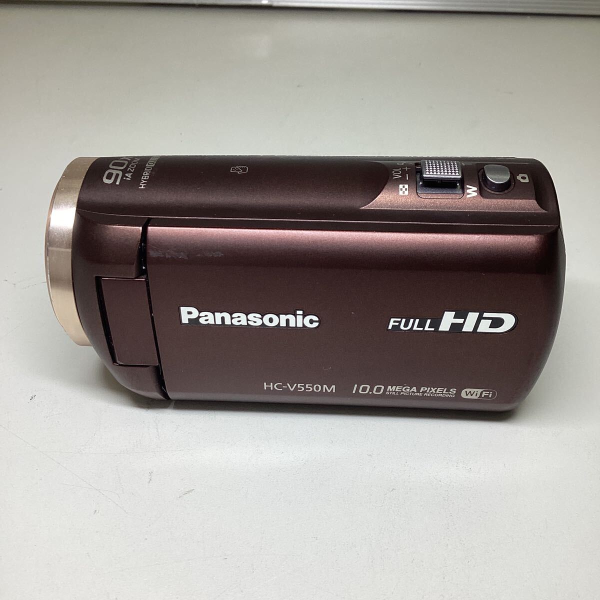 Yahoo!オークション -「hc-v550m」(パナソニック) (デジタル Yahoo!オークション -「hc-v550m」(パナソニック) (デジタル