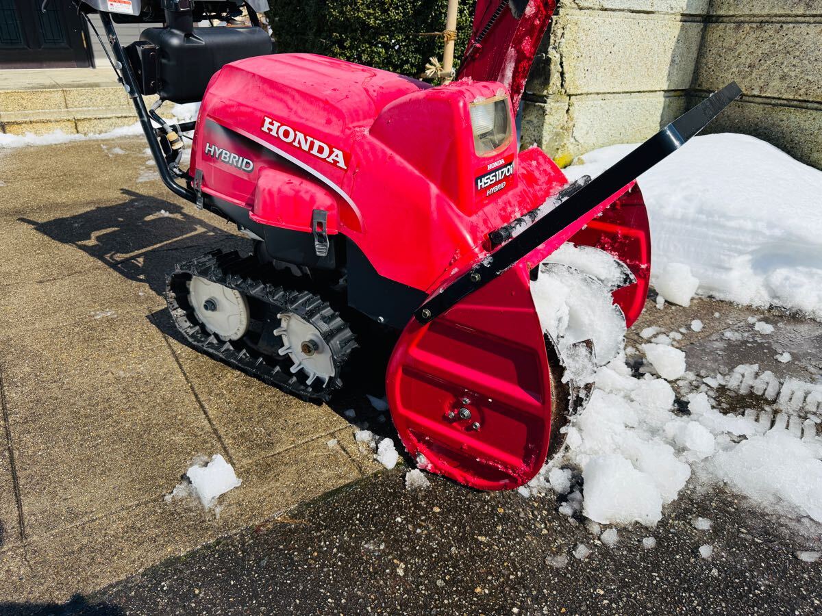 Yahoo!オークション -「ホンダ除雪機hss1170i」の落札相場・落札価格 Yahoo!オークション -「ホンダ除雪機hss1170i」の落札相場・落札価格