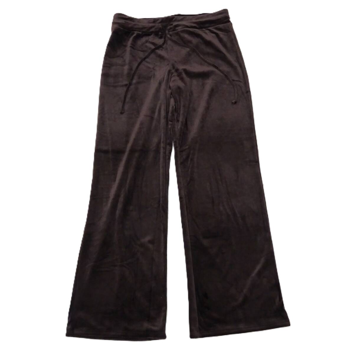 H198-2 未使用 JeZeBeL イゼベル レディース ラウンジパンツ ベロ