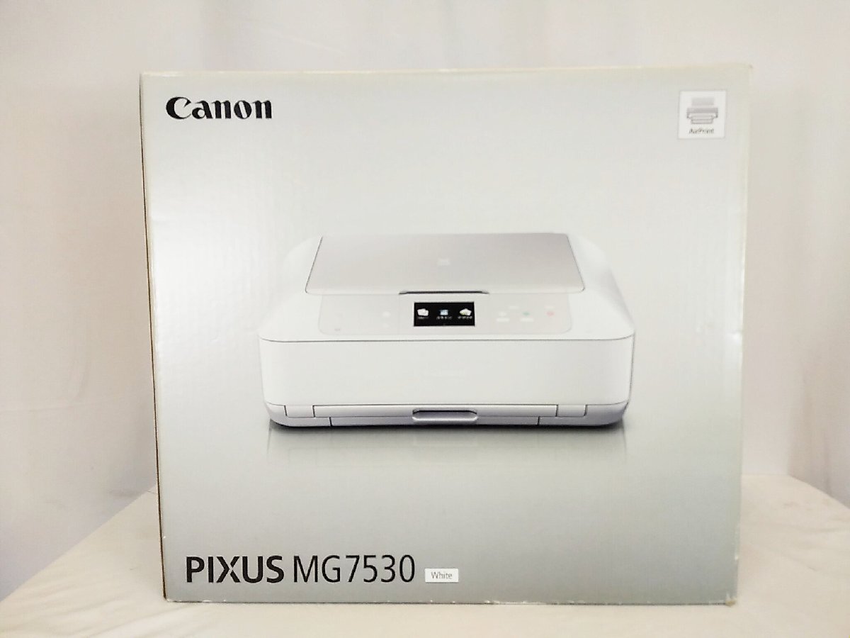 Yahoo!オークション -「canon pixus mg7530 ホワイト」の落札 Yahoo!オークション -「canon pixus mg7530 ホワイト」の落札