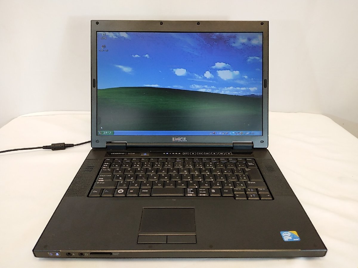 Yahoo!オークション -「dell vostro 1520」(デル) (ノートブック