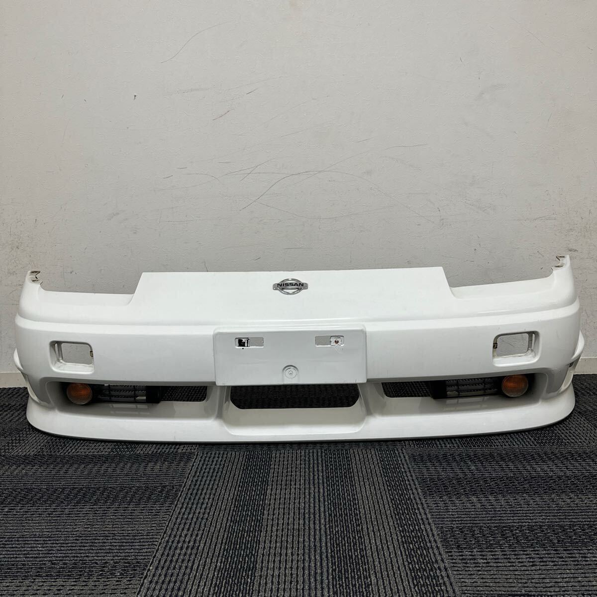 2025年最新】Yahoo!オークション -180sx 純正バンパーの中古品 2025年最新】Yahoo!オークション -180sx 純正バンパーの中古品