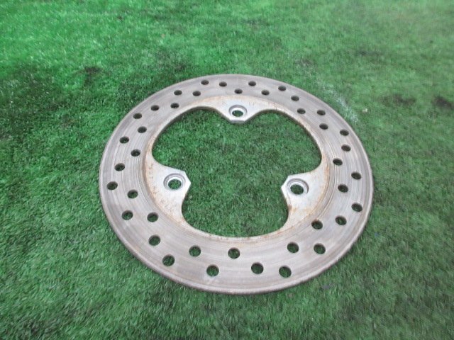 ホンダ nsr250 MC18 リア ホイール スプロケ ディスクローター ホンダ nsr250 MC18 リア ホイール スプロケ ディスクローター