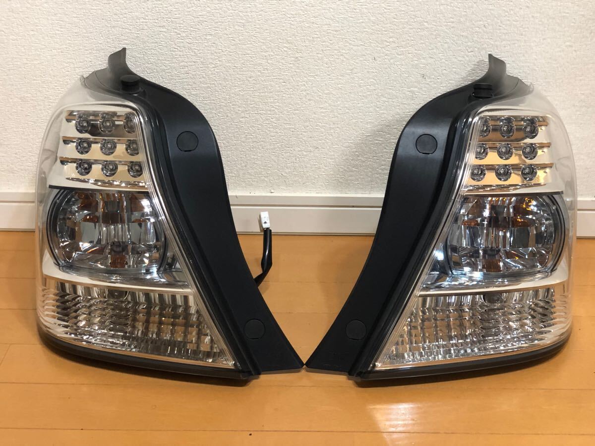 Yahoo!オークション -「トヨタ sai テールランプ」(パーツ) の Yahoo!オークション -「トヨタ sai テールランプ」(パーツ) の