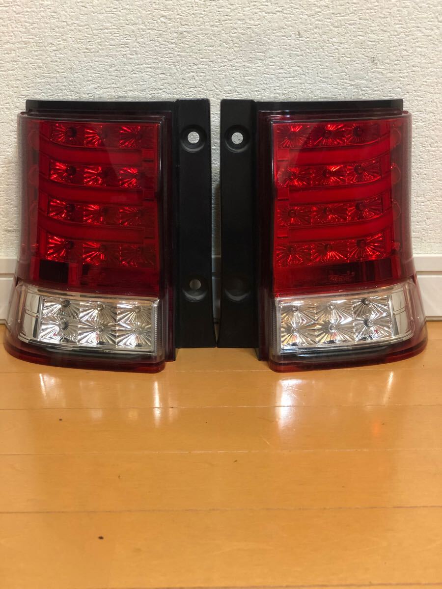 Yahoo!オークション -「タントカスタム l375 ledテールランプ Yahoo!オークション -「タントカスタム l375 ledテールランプ