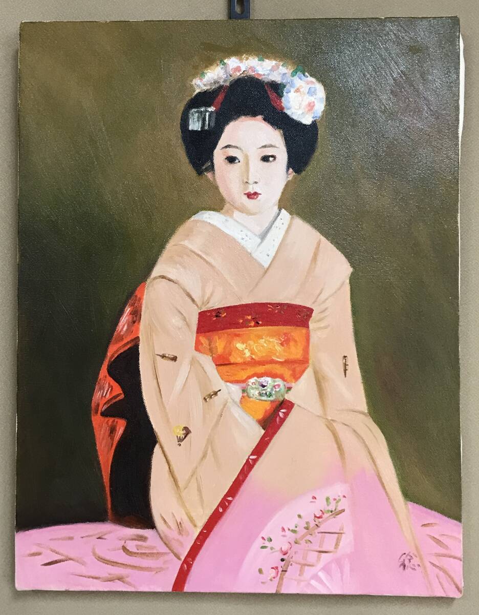 Yahoo!オークション -「市村」(油彩) (絵画)の落札相場・落札価格 Yahoo!オークション -「市村」(油彩) (絵画)の落札相場・落札価格