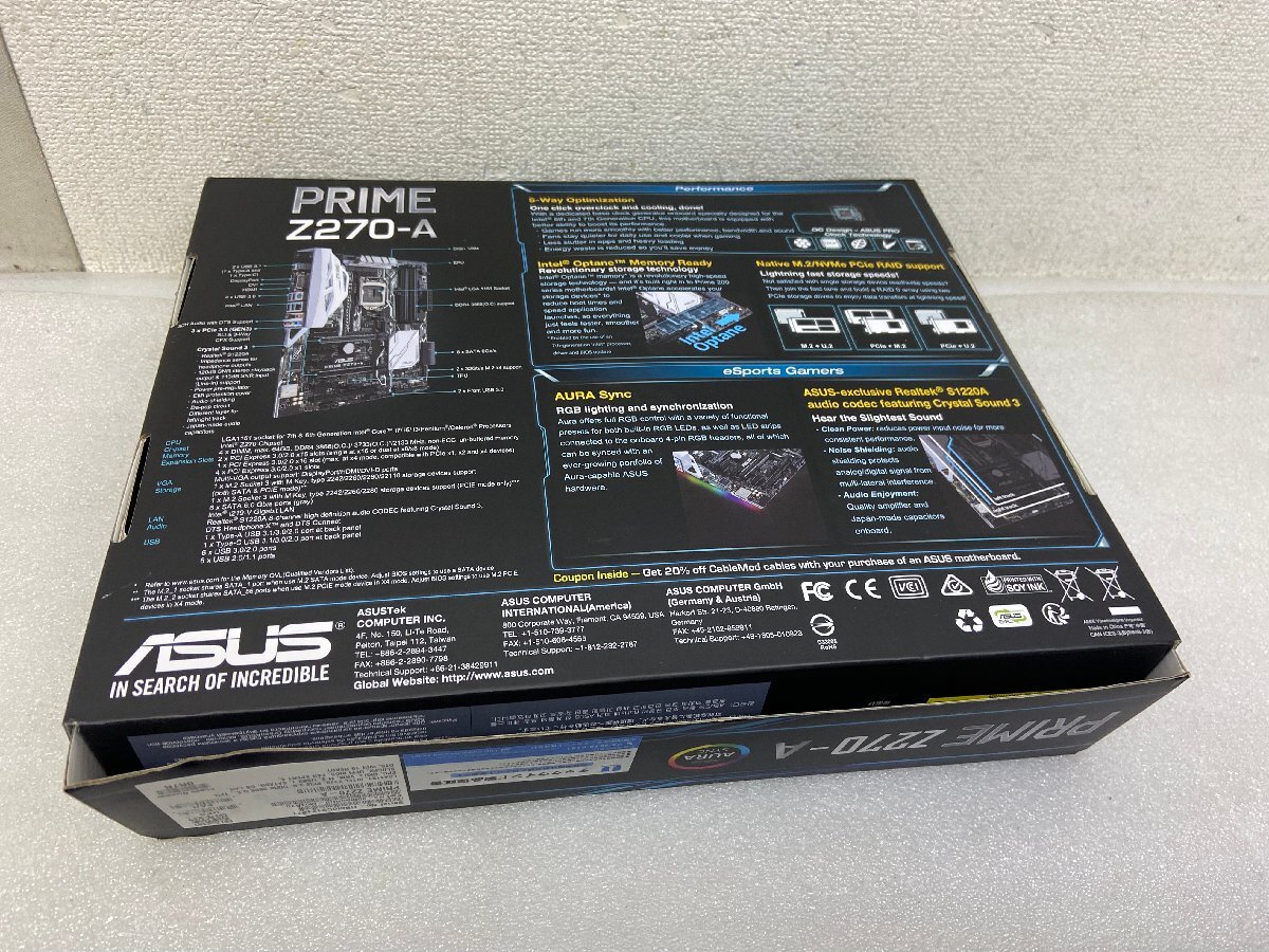 Yahoo!オークション -「core i7 7700」(マザーボード) (パーツ Yahoo!オークション -「core i7 7700」(マザーボード) (パーツ