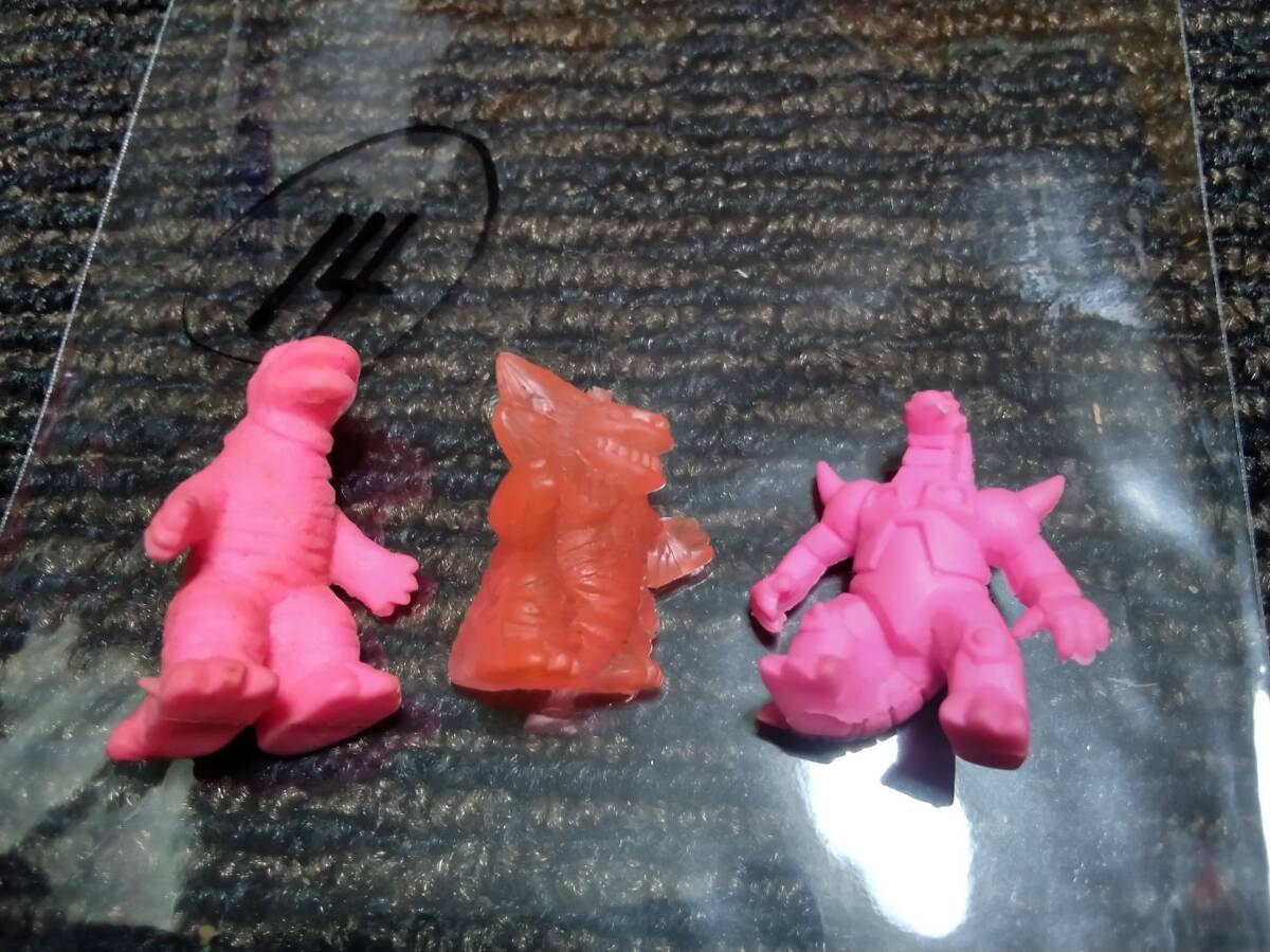 2025年最新】怪獣消しゴム ゴジラの商品一覧 - Yahoo!オークション