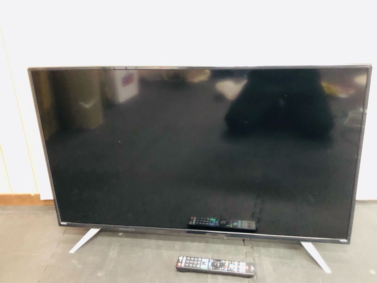 Yahoo!オークション -「orion 液晶テレビ」(40インチ~) (テレビ Yahoo!オークション -「orion 液晶テレビ」(40インチ~) (テレビ