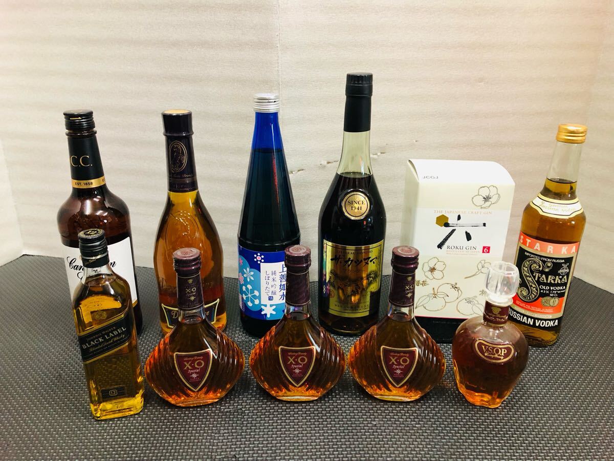 Yahoo!オークション -「ウオッカ 酒」(アルコール) (飲料)の落札