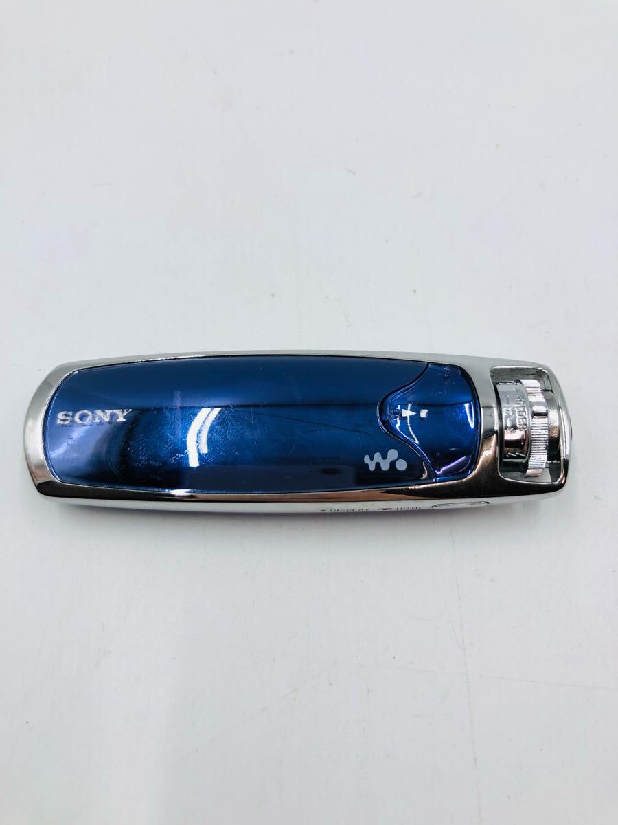Yahoo!オークション -「ウォークマン nw-s705f」の落札相場