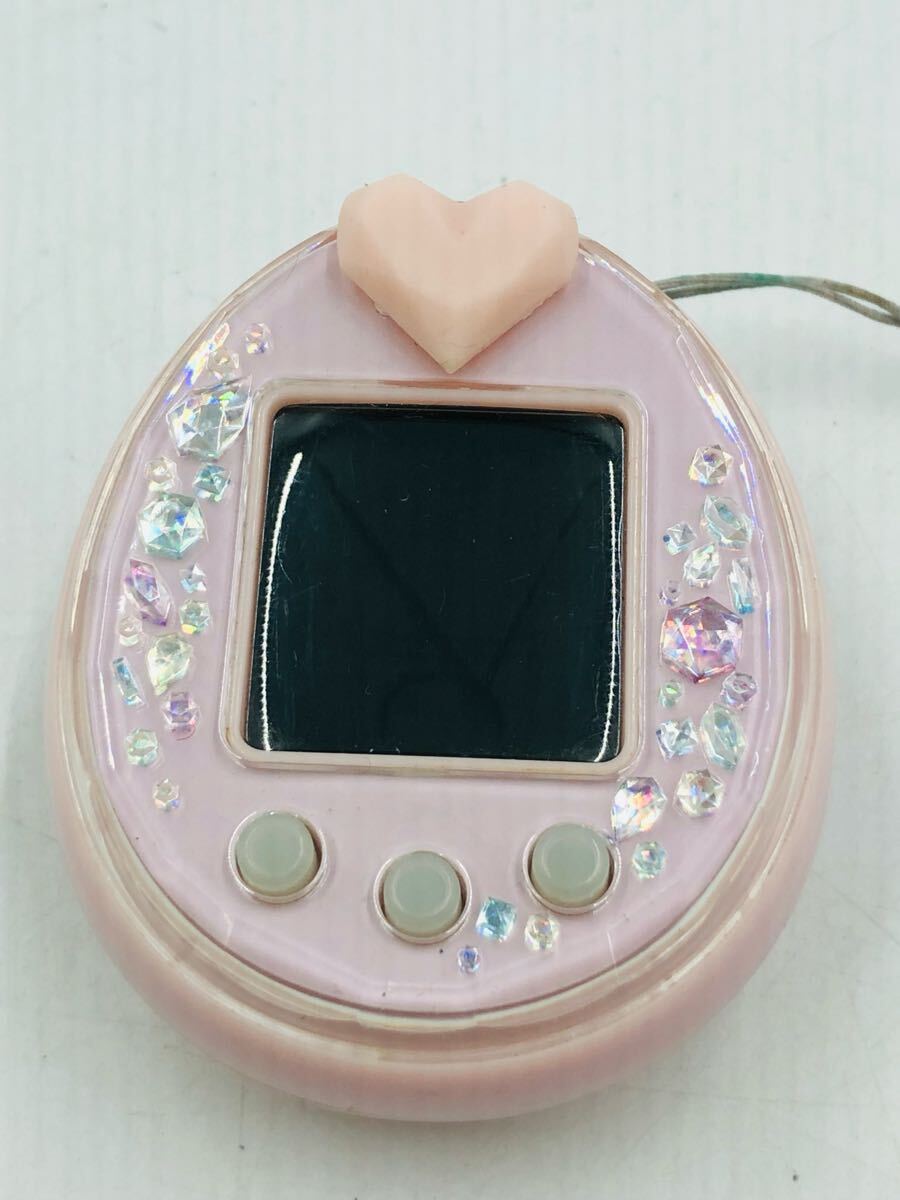 Yahoo!オークション -「tamagotchi p's ピンク」(おもちゃ Yahoo!オークション -「tamagotchi p's ピンク」(おもちゃ